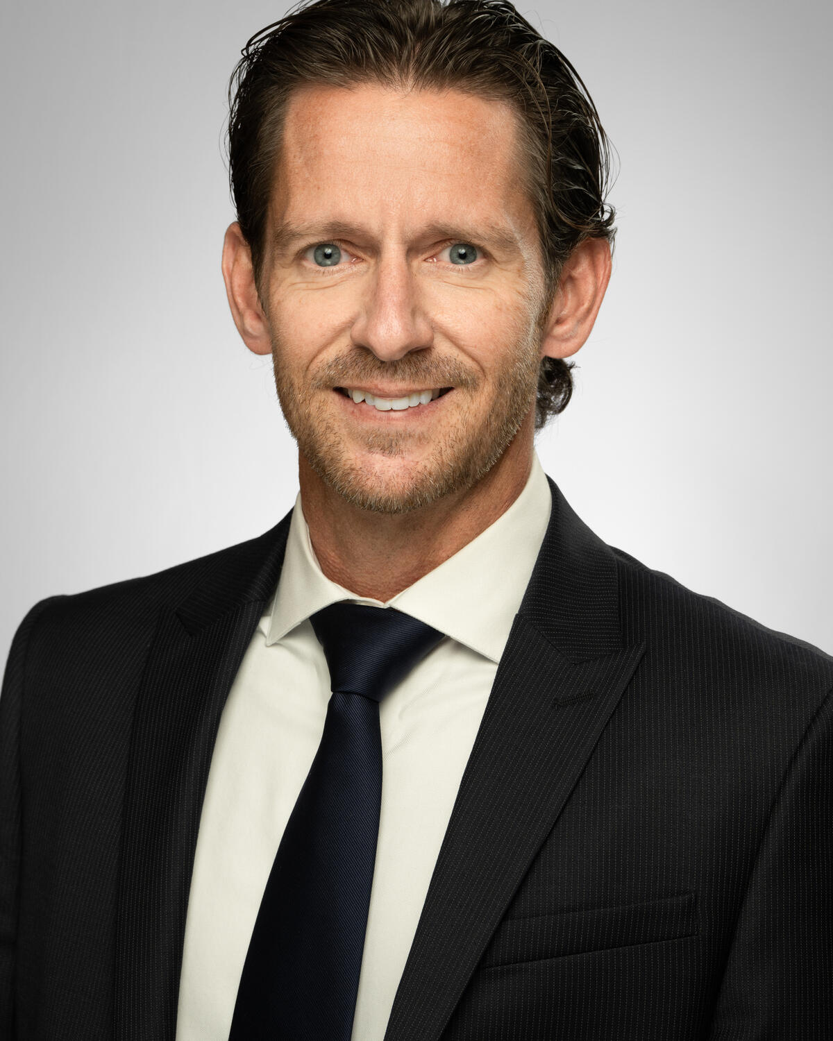 Headshot Image for Michael Summers